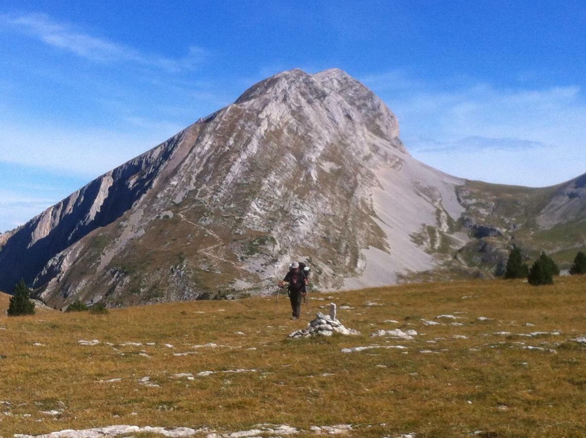 Apartmán La Moraine Villard-de-Lans Exteriér fotografie