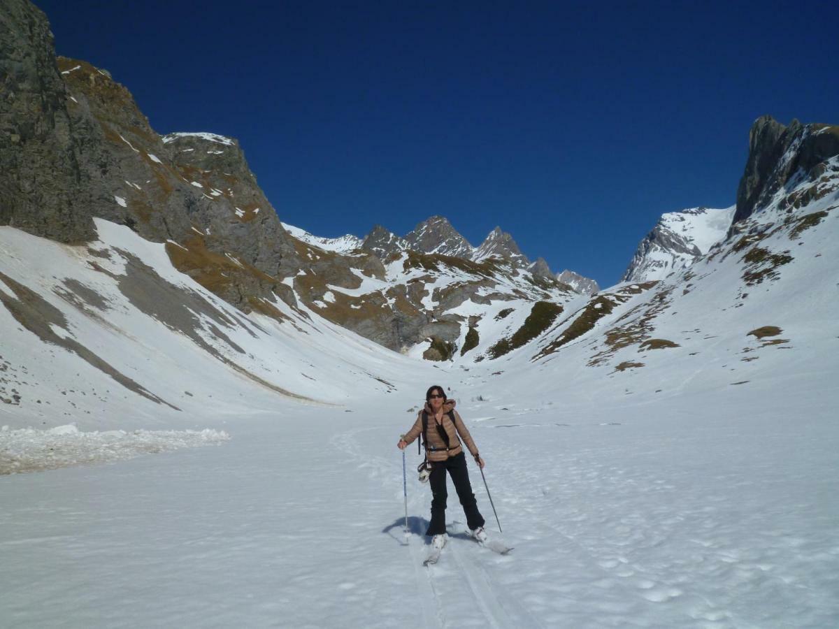 Apartmán La Moraine Villard-de-Lans Exteriér fotografie